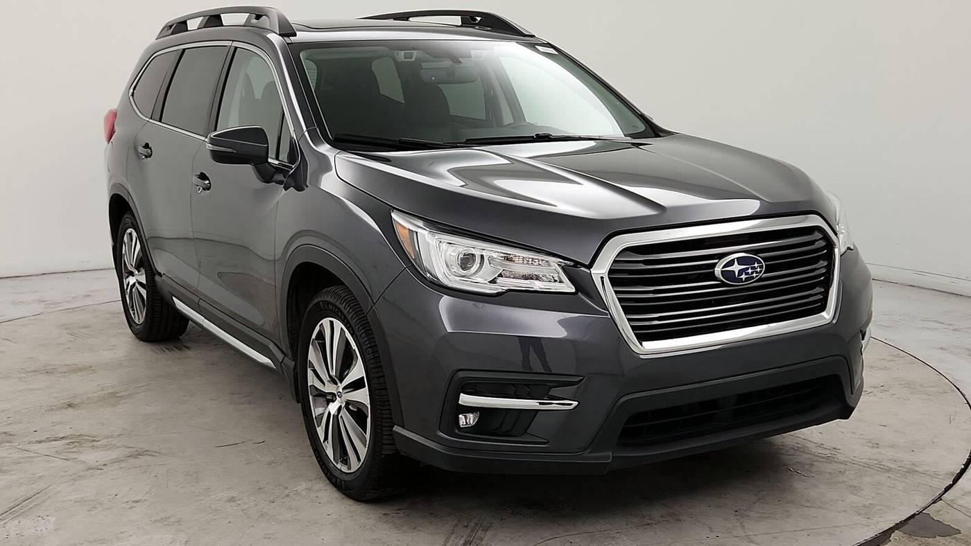 2020 Subaru Ascent Limited in Birmingham AL For Sale - Image 1