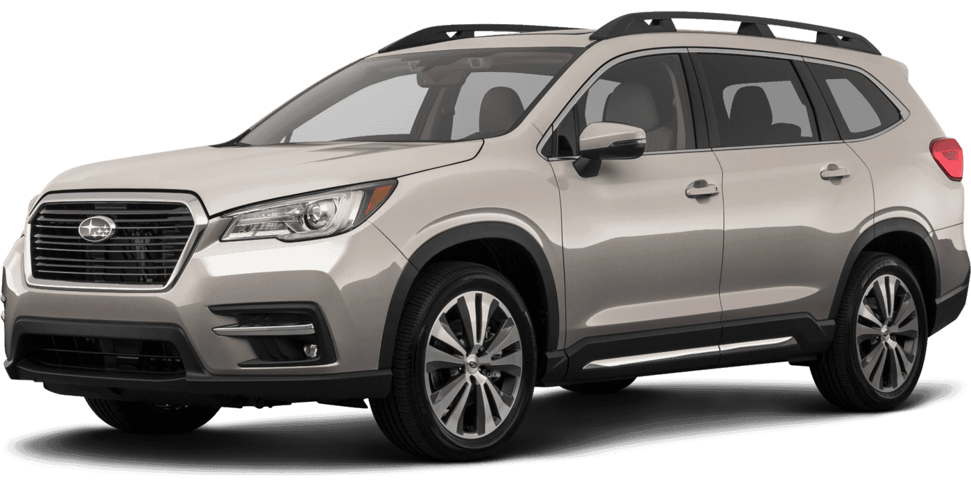 2020 Subaru Ascent Limited in Fresno CA For Sale - Image 1