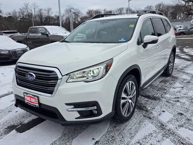 2020 Subaru Ascent Limited in Lakewood NJ For Sale - Image 1