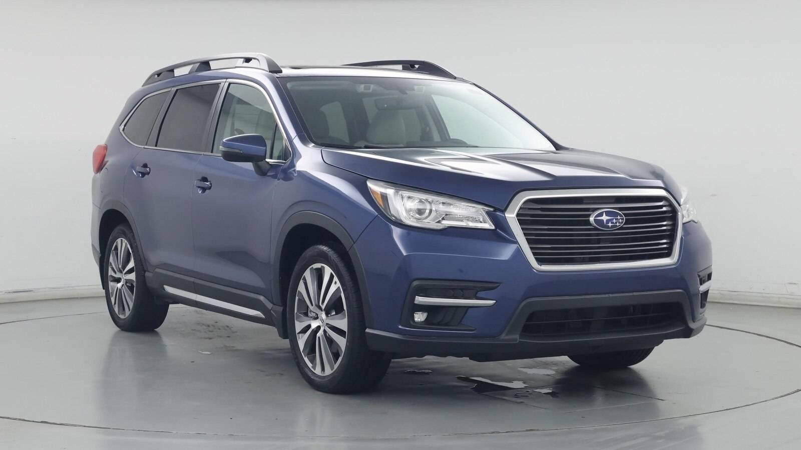 2020 Subaru Ascent Limited in Birmingham AL For Sale - Image 1
