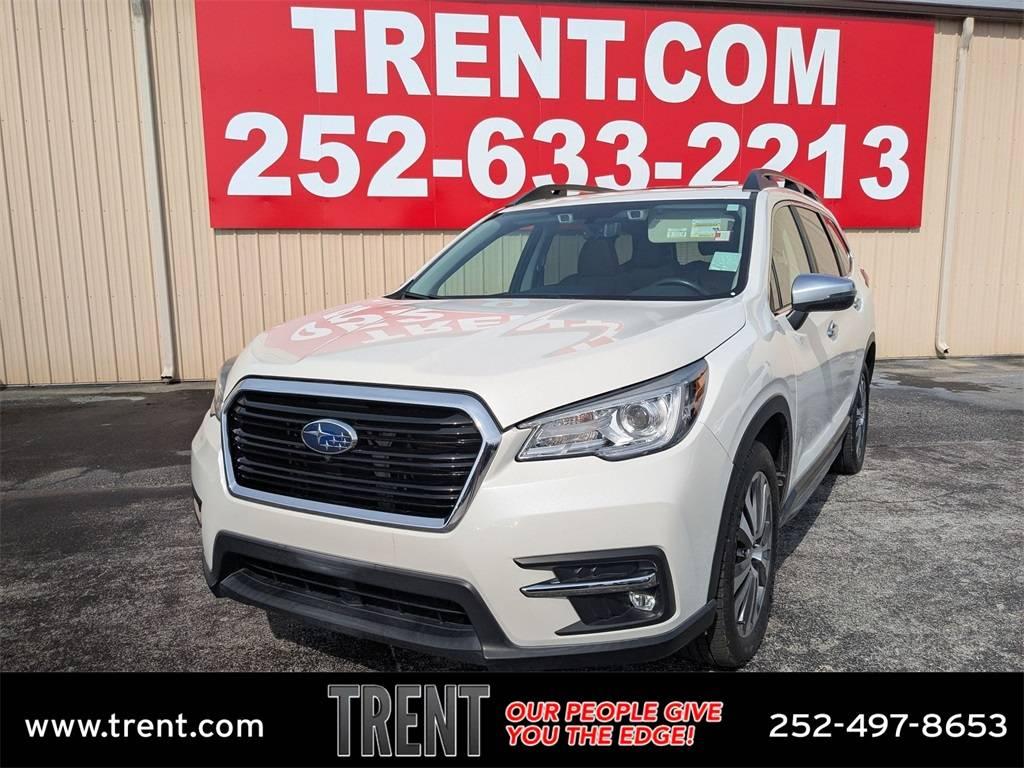 2020 Subaru Ascent Touring in New Bern NC For Sale - Image 1