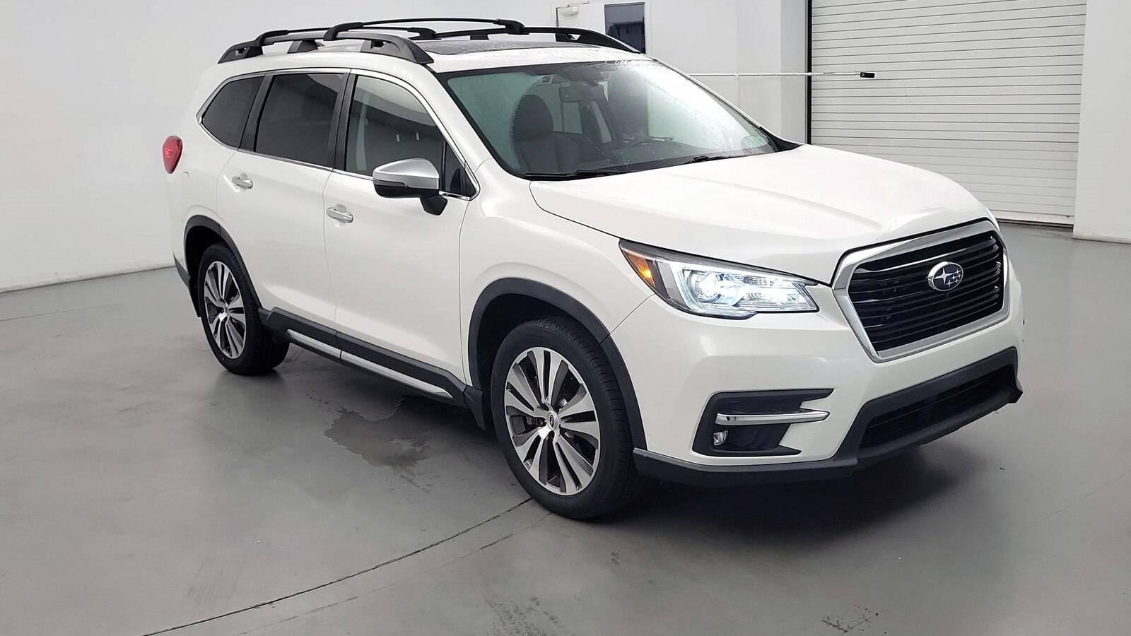 2020 Subaru Ascent Touring in Birmingham AL For Sale - Image 1
