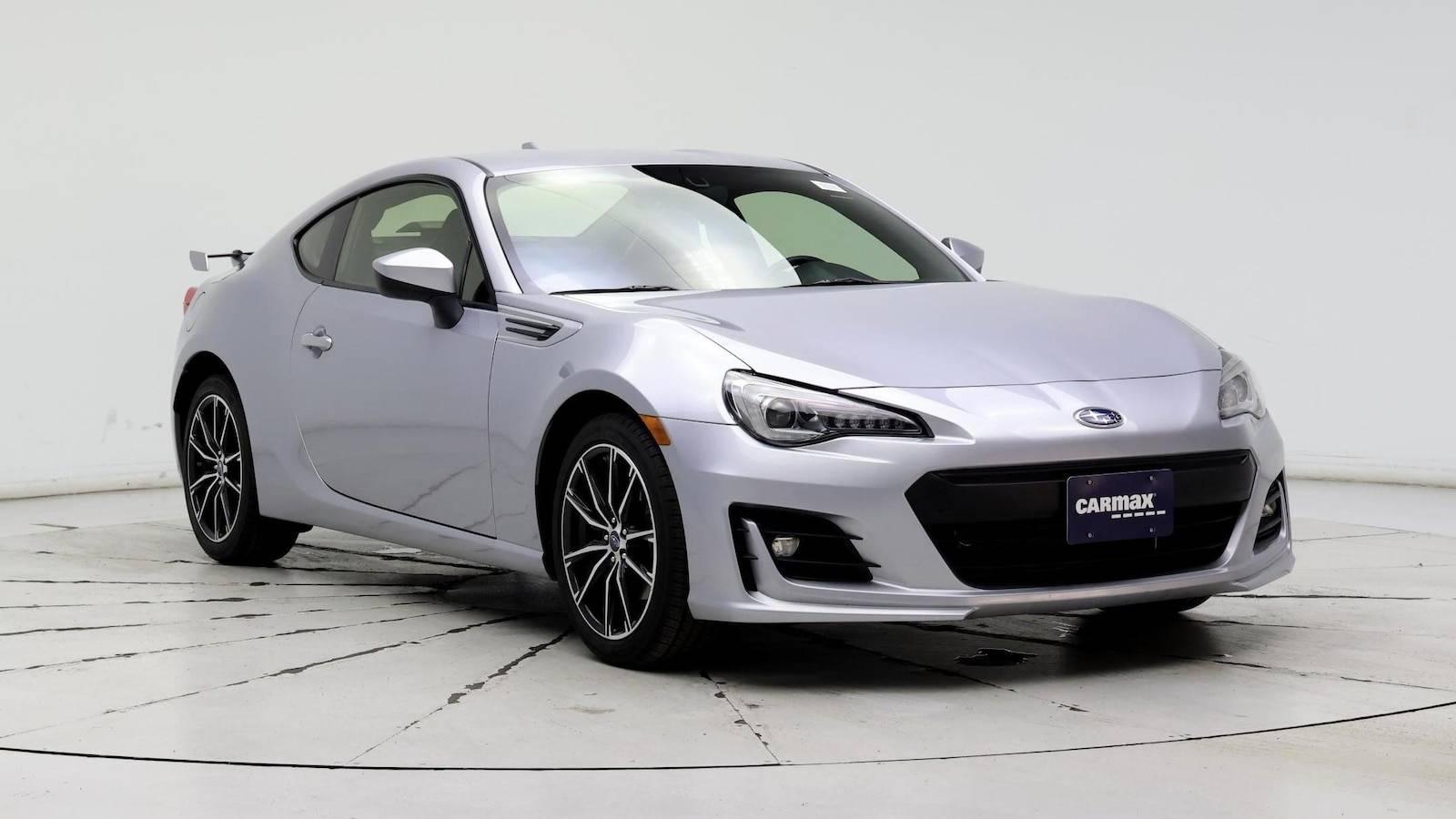 2020 Subaru BRZ Limited in Birmingham AL For Sale - Image 1