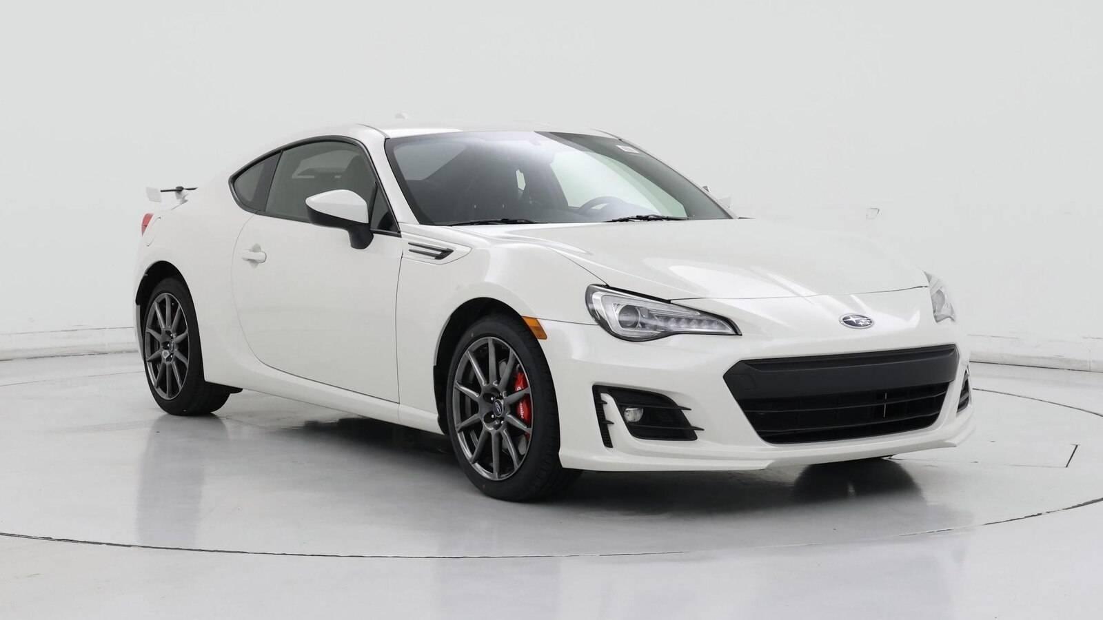 2020 Subaru BRZ Limited in Birmingham AL For Sale - Image 1