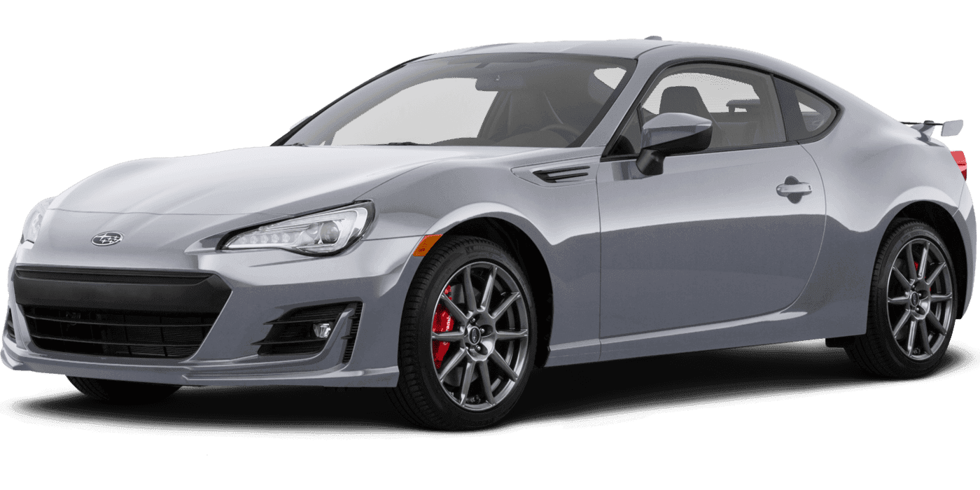 2020 Subaru BRZ Limited in Marietta GA For Sale - Image 1