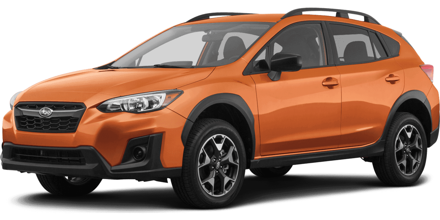 2020 Subaru Crosstrek 2.0i in Kingston TN For Sale - Image 1
