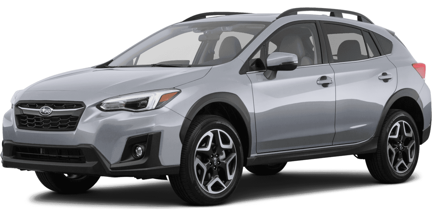 2020 Subaru Crosstrek Limited in Middletown NY For Sale - Image 1