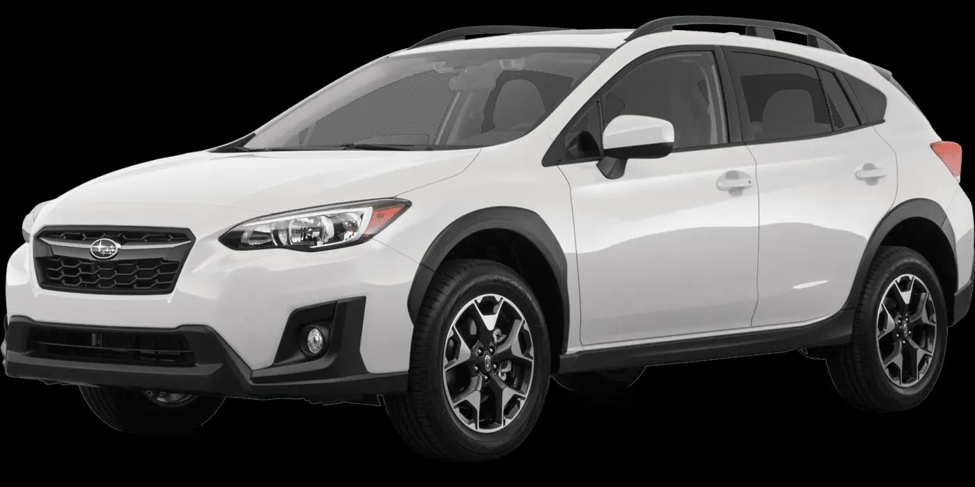 2020 Subaru Crosstrek Premium in Turnersville NJ For Sale - Image 1