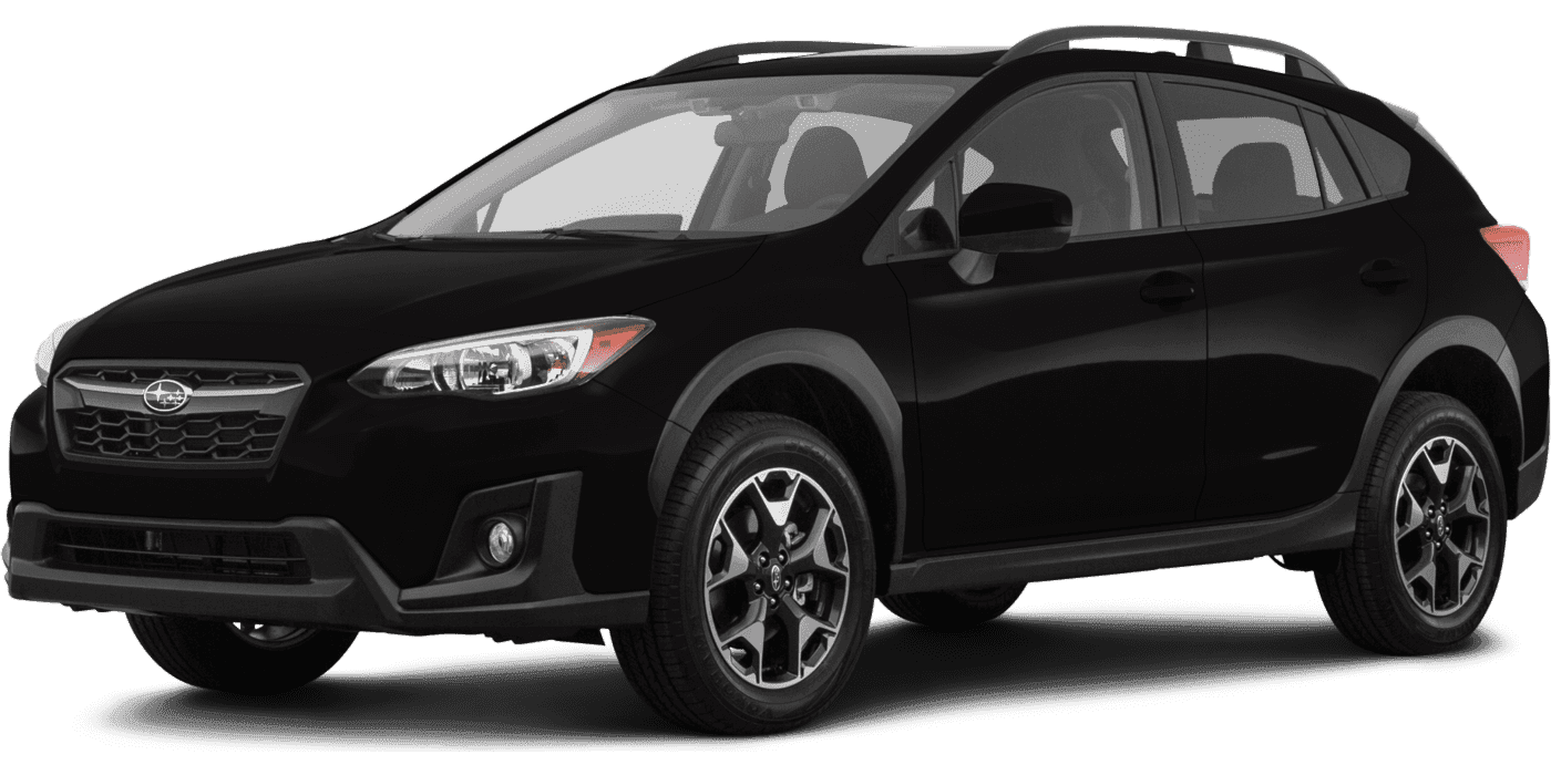 2020 Subaru Crosstrek Premium in Sanford NC For Sale - Image 1