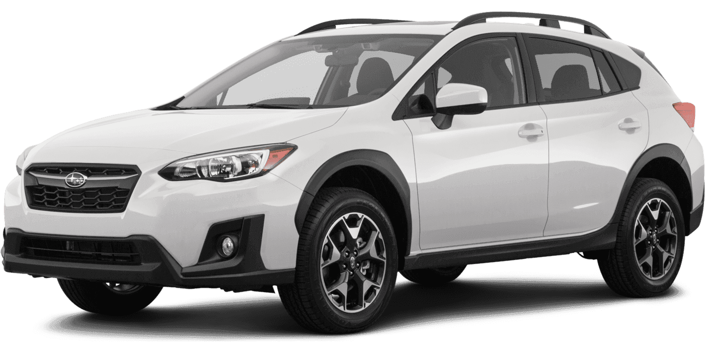 2020 Subaru Crosstrek Premium in Middletown NY For Sale - Image 1