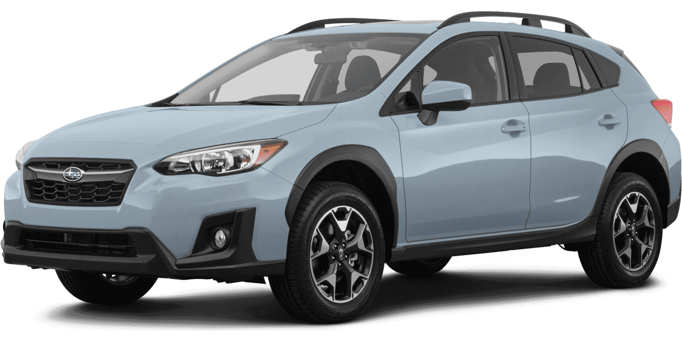 2020 Subaru Crosstrek Premium in Seattle WA For Sale - Image 1