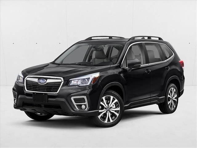 2020 Subaru Forester 2.5i Limited in Cerritos CA For Sale - Image 1