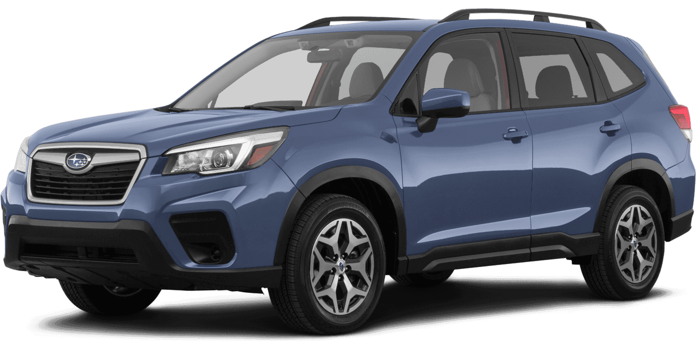 2020 Subaru Forester 2.5i Premium in Chandler AZ For Sale - Image 1