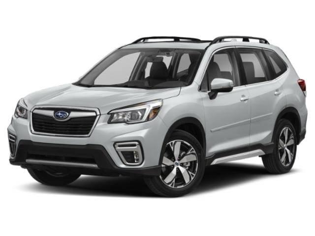 2020 Subaru Forester 2.5i Touring in Avenel NJ For Sale - Image 1