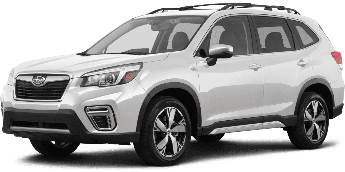 2020 Subaru Forester 2.5i Touring in Auburn NY For Sale - Image 1