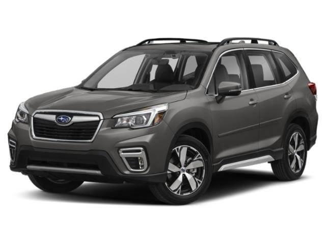 2020 Subaru Forester 2.5i Touring in Boise ID For Sale - Image 1