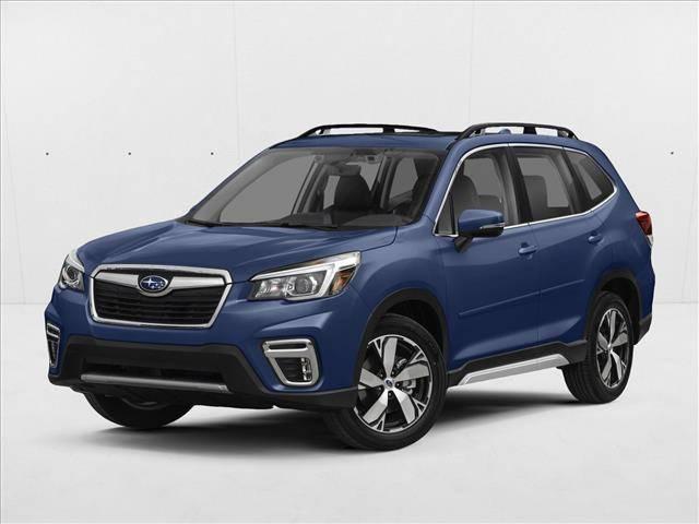 2020 Subaru Forester 2.5i Touring in Spokane Valley WA For Sale - Image 1