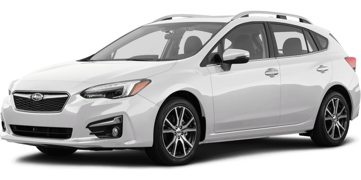 2020 Subaru Impreza 2.0i Limited in North Olmsted OH For Sale - Image 1