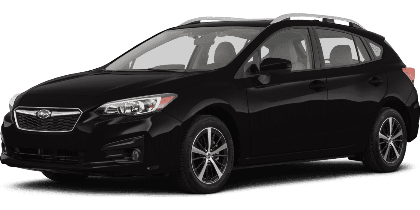 2020 Subaru Impreza 2.0i Premium in Great Falls MT For Sale - Image 1