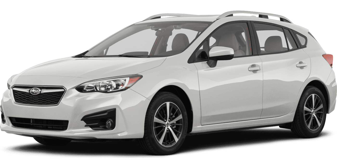 2020 Subaru Impreza 2.0i Premium in Glen Mills PA For Sale - Image 1