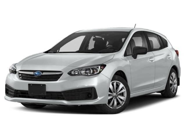 2020 Subaru Impreza 2.0i in Denver CO For Sale - Image 1