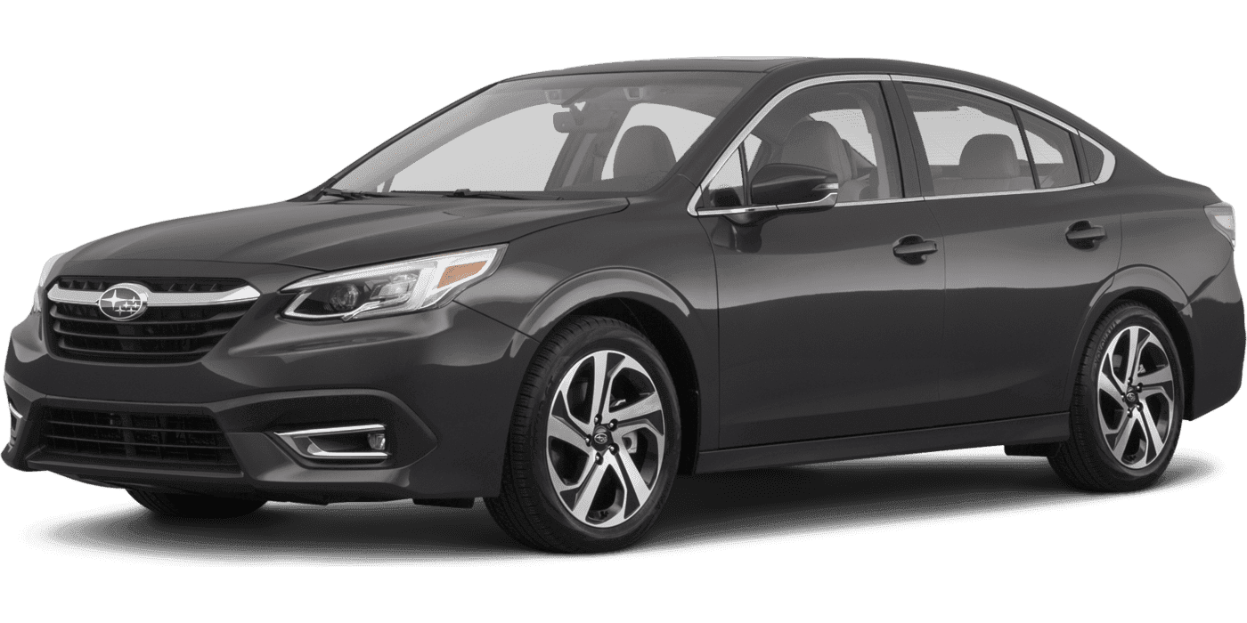 2020 Subaru Legacy 2.5i Limited in Buda TX For Sale - Image 1