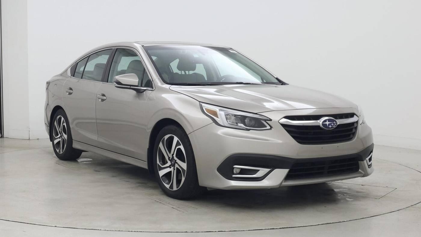2020 Subaru Legacy 2.5i Limited in Birmingham AL For Sale - Image 1