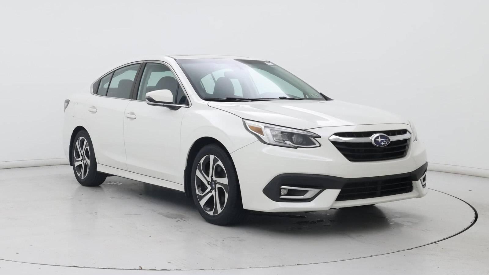 2020 Subaru Legacy 2.5i Limited in Birmingham AL For Sale - Image 1