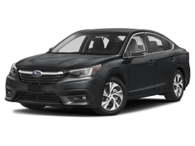 2020 Subaru Legacy 2.5i Premium in Shrewsbury MA For Sale - Image 1