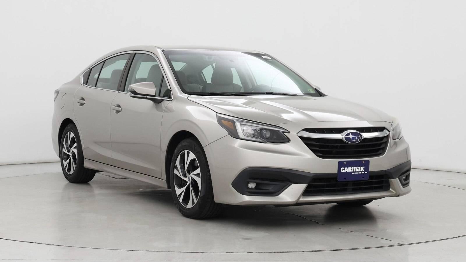 2020 Subaru Legacy 2.5i Premium in Birmingham AL For Sale - Image 1
