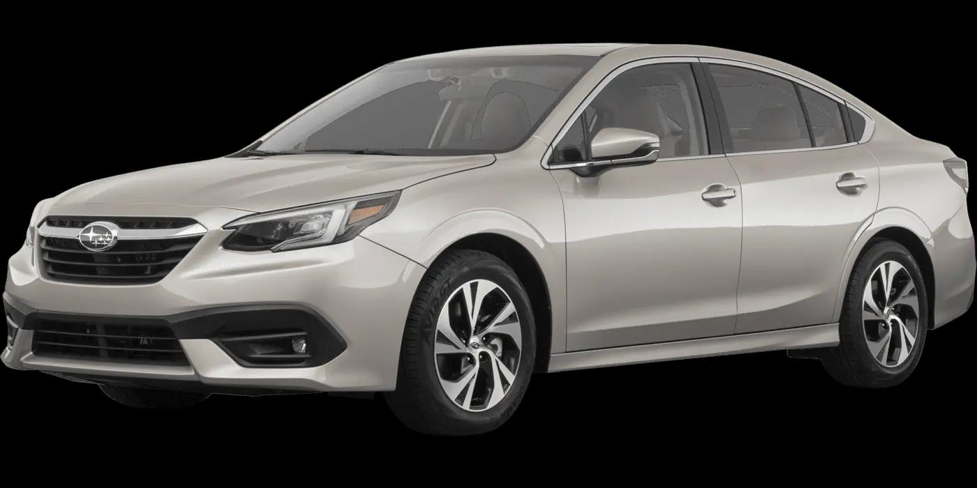2020 Subaru Legacy 2.5i Premium in Daytona Beach FL For Sale - Image 1