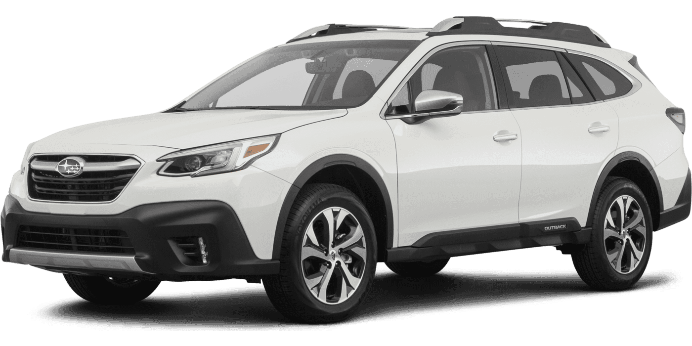 2020 Subaru Outback 2.4T Touring XT in Glen Mills PA For Sale - Image 1
