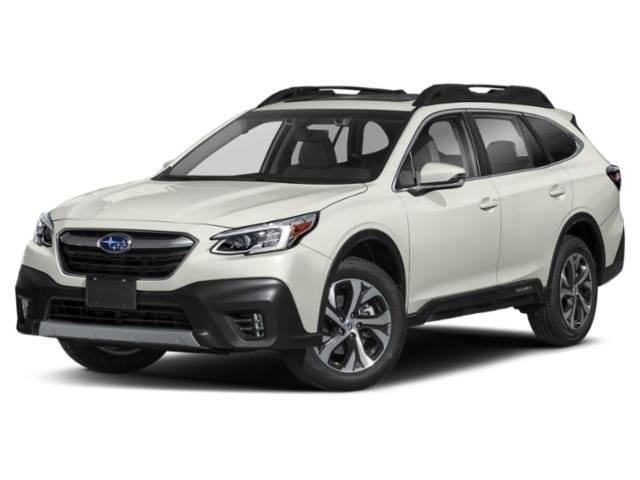 2020 Subaru Outback 2.5i Limited in San Antonio TX For Sale - Image 1