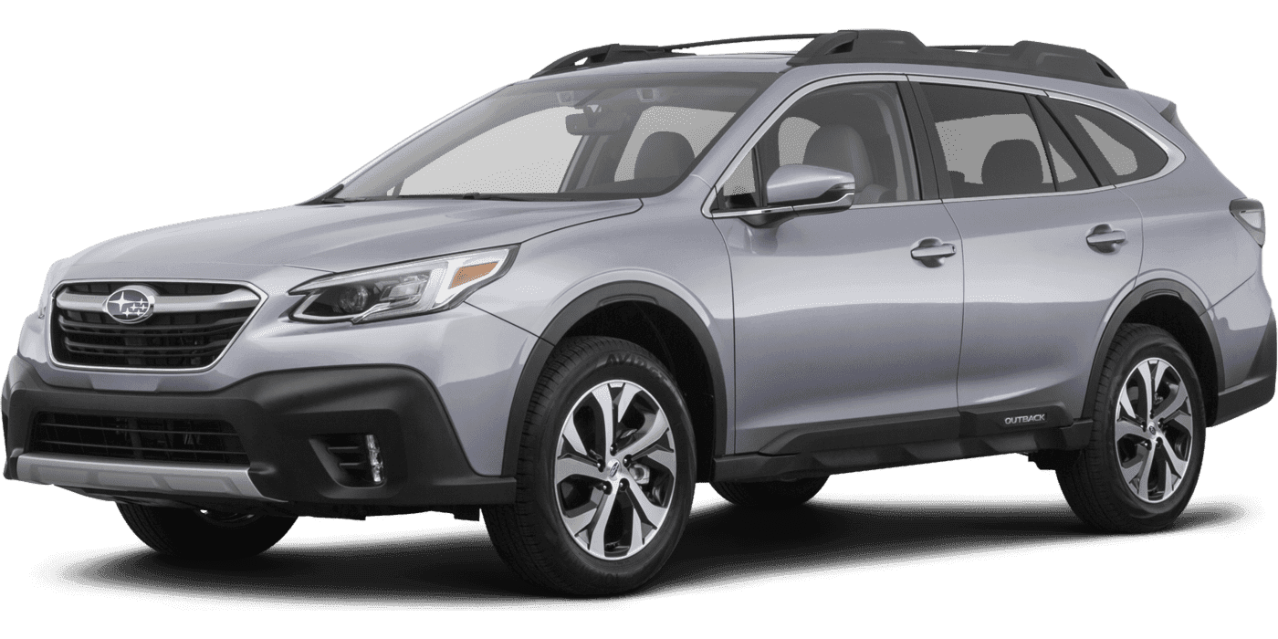 2020 Subaru Outback 2.5i Limited in Cocoa FL For Sale - Image 1