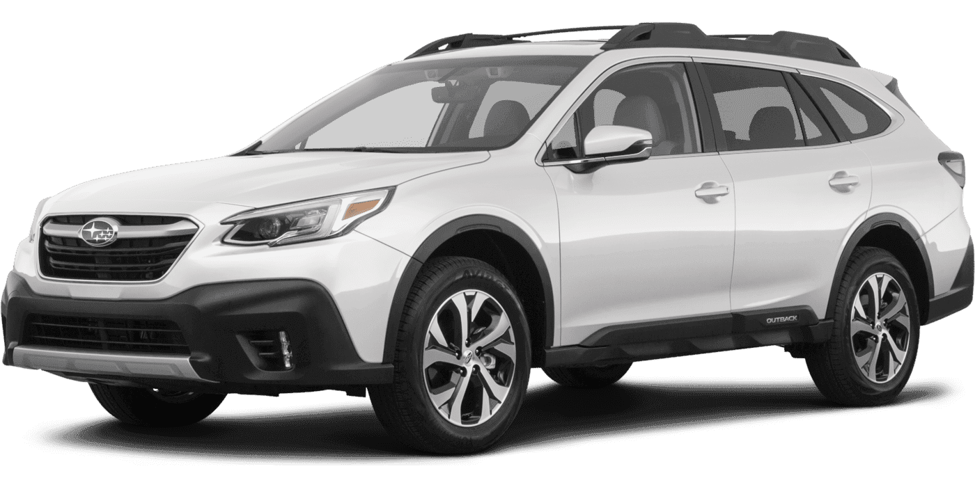 2020 Subaru Outback 2.5i Limited in Wesley Chapel FL For Sale - Image 1