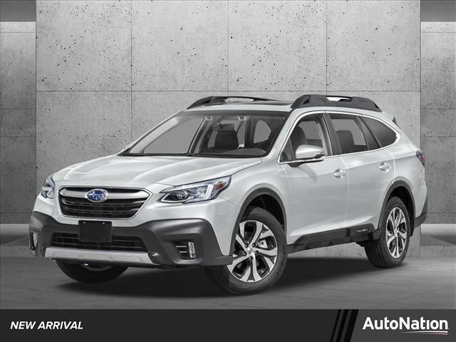2020 Subaru Outback 2.5i Limited in Cerritos CA For Sale - Image 1