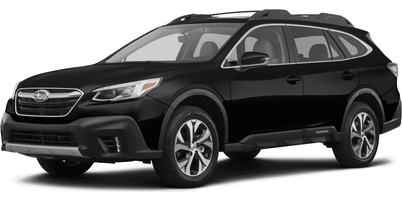 2020 Subaru Outback 2.5i Limited in North Aurora IL For Sale - Image 1