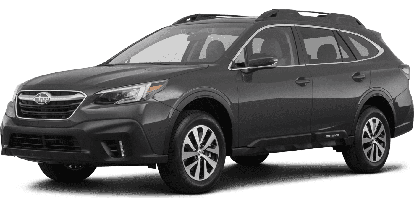 2020 Subaru Outback 2.5i Premium in Auburn NY For Sale - Image 1
