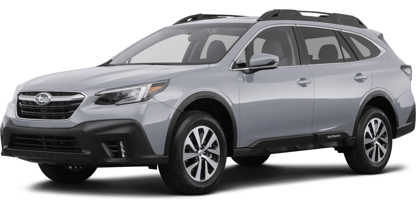 2020 Subaru Outback 2.5i Premium in Folsom CA For Sale - Image 1