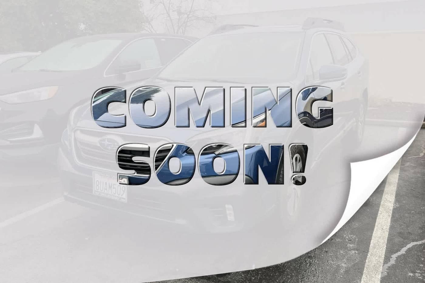 2020 Subaru Outback 2.5i Premium in Roseville CA For Sale - Image 1