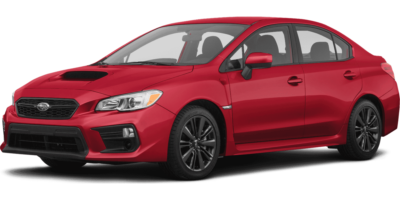 2020 Subaru WRX Base in Vancouver WA For Sale - Image 1