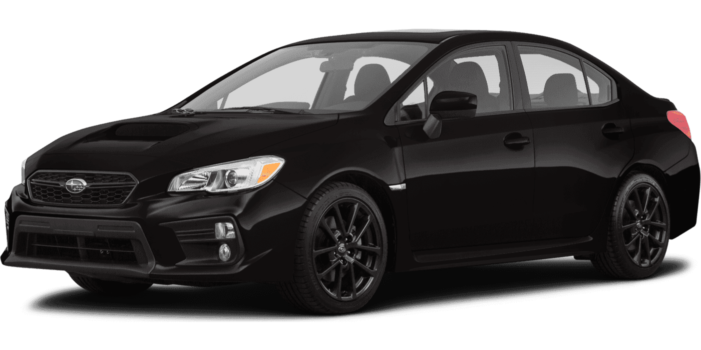 2020 Subaru WRX Premium in Cockeysville MD For Sale - Image 1