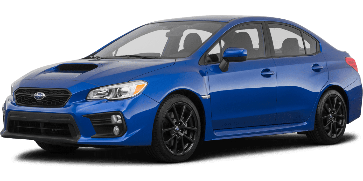 2020 Subaru WRX Premium in Hagerstown MD For Sale - Image 1