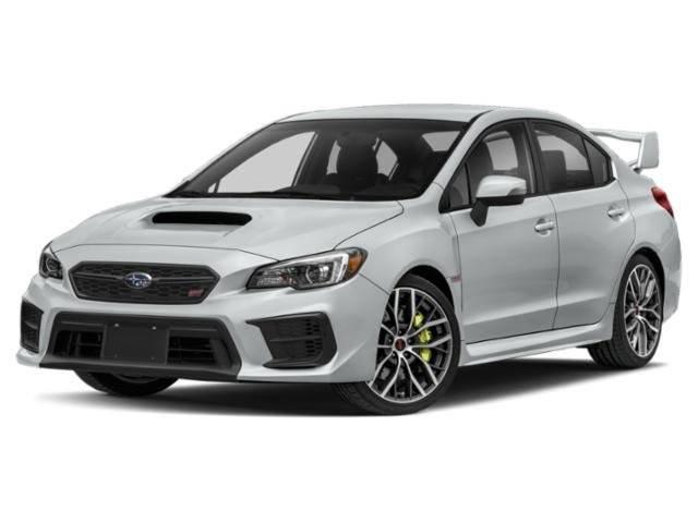 2020 Subaru WRX STI in Reno NV For Sale - Image 1