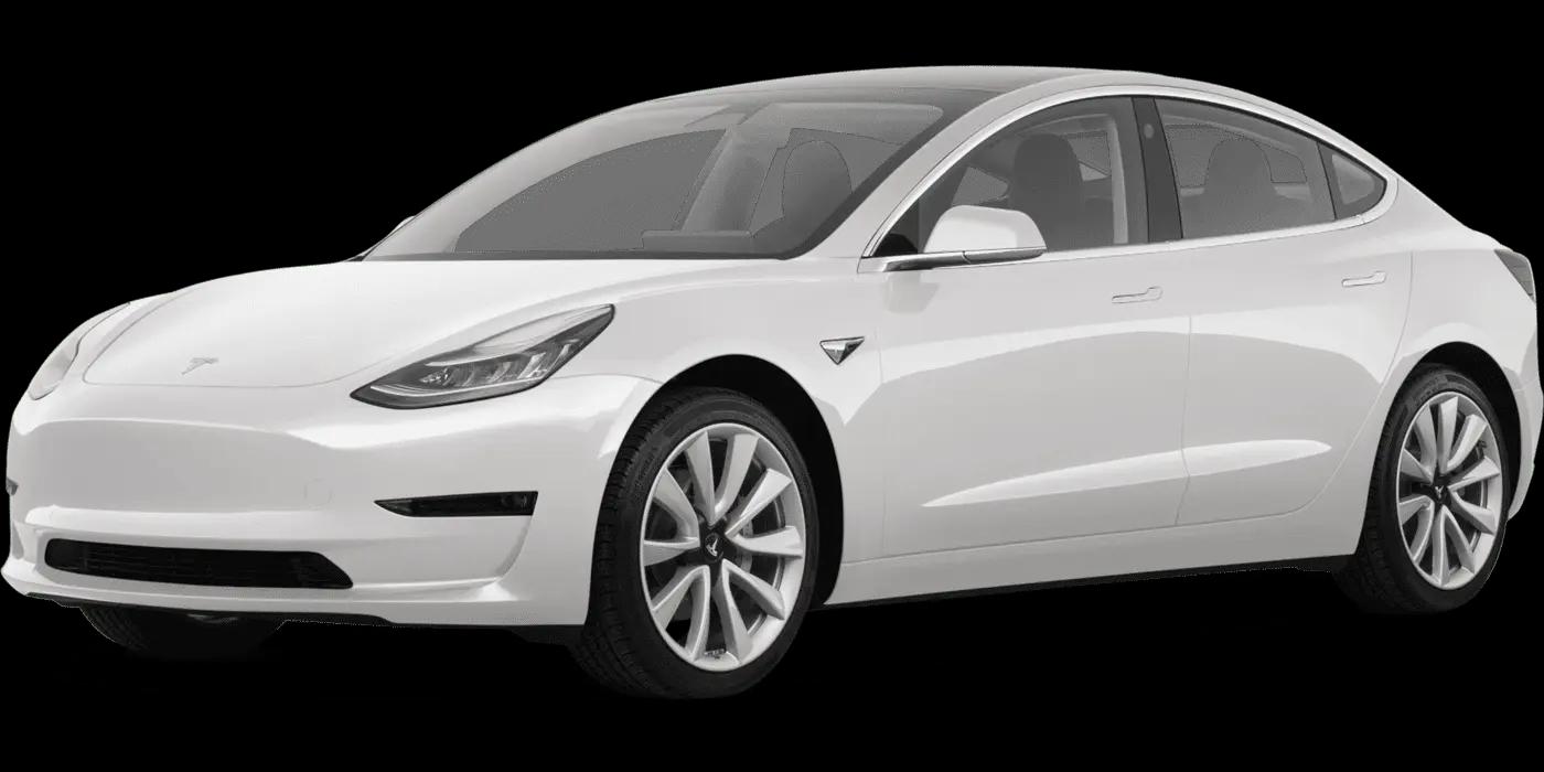 2020 Tesla Model 3 Performance in Walnut Creek CA For Sale - Image 1