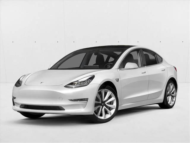 2020 Tesla Model 3 Performance in Roseville CA For Sale - Image 1
