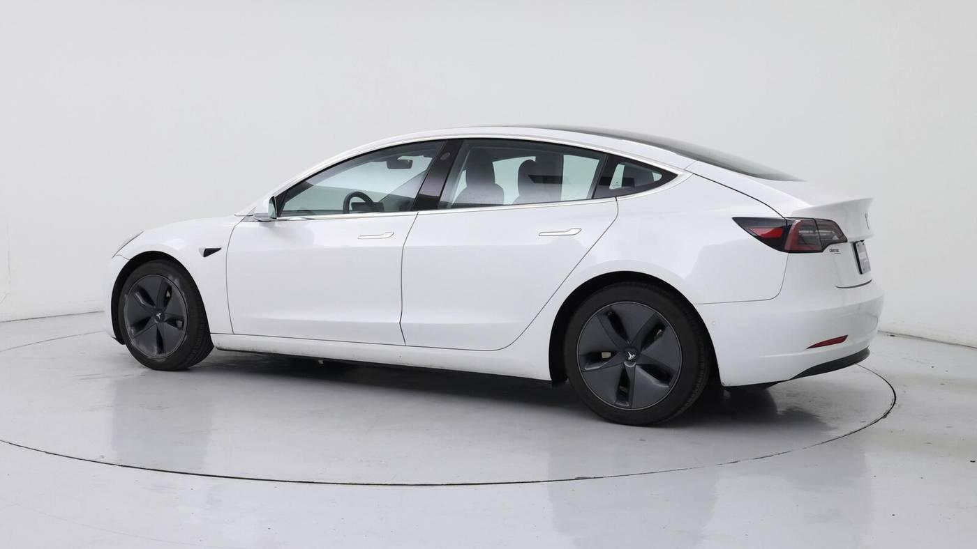 2020 Tesla Model 3 Standard Range Plus in Birmingham AL For Sale - Image 1