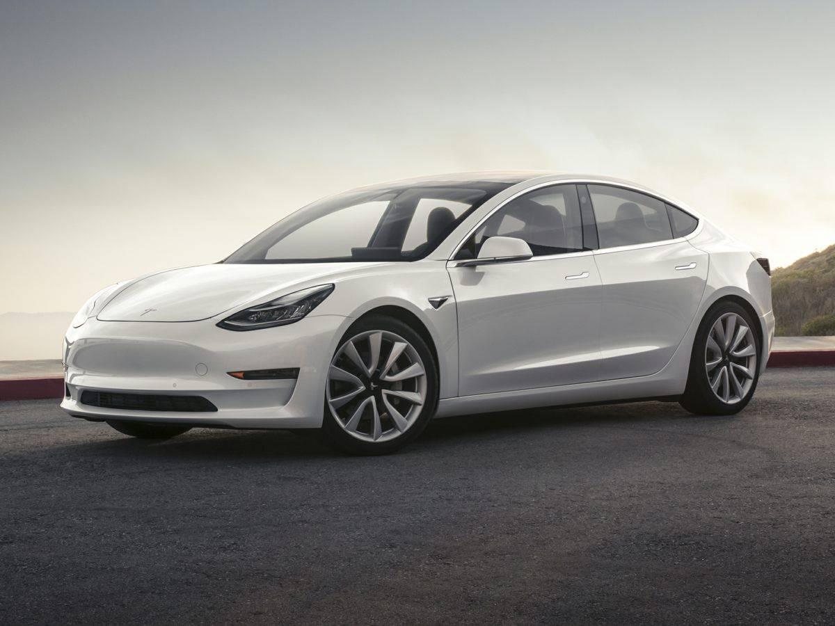 2020 Tesla Model 3 Standard Range in Ontario CA For Sale - Image 1