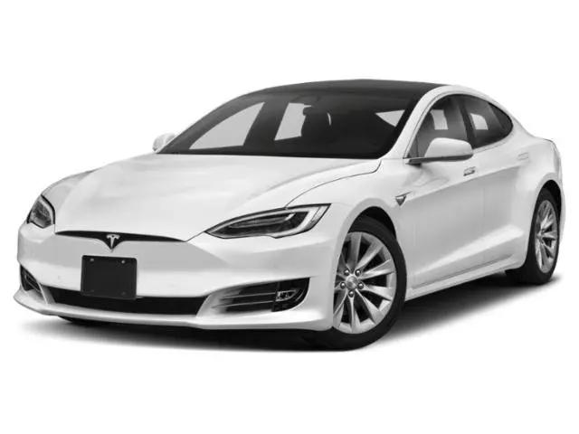 2020 Tesla Model S Long Range Plus in Highlands Ranch CO For Sale - Image 1