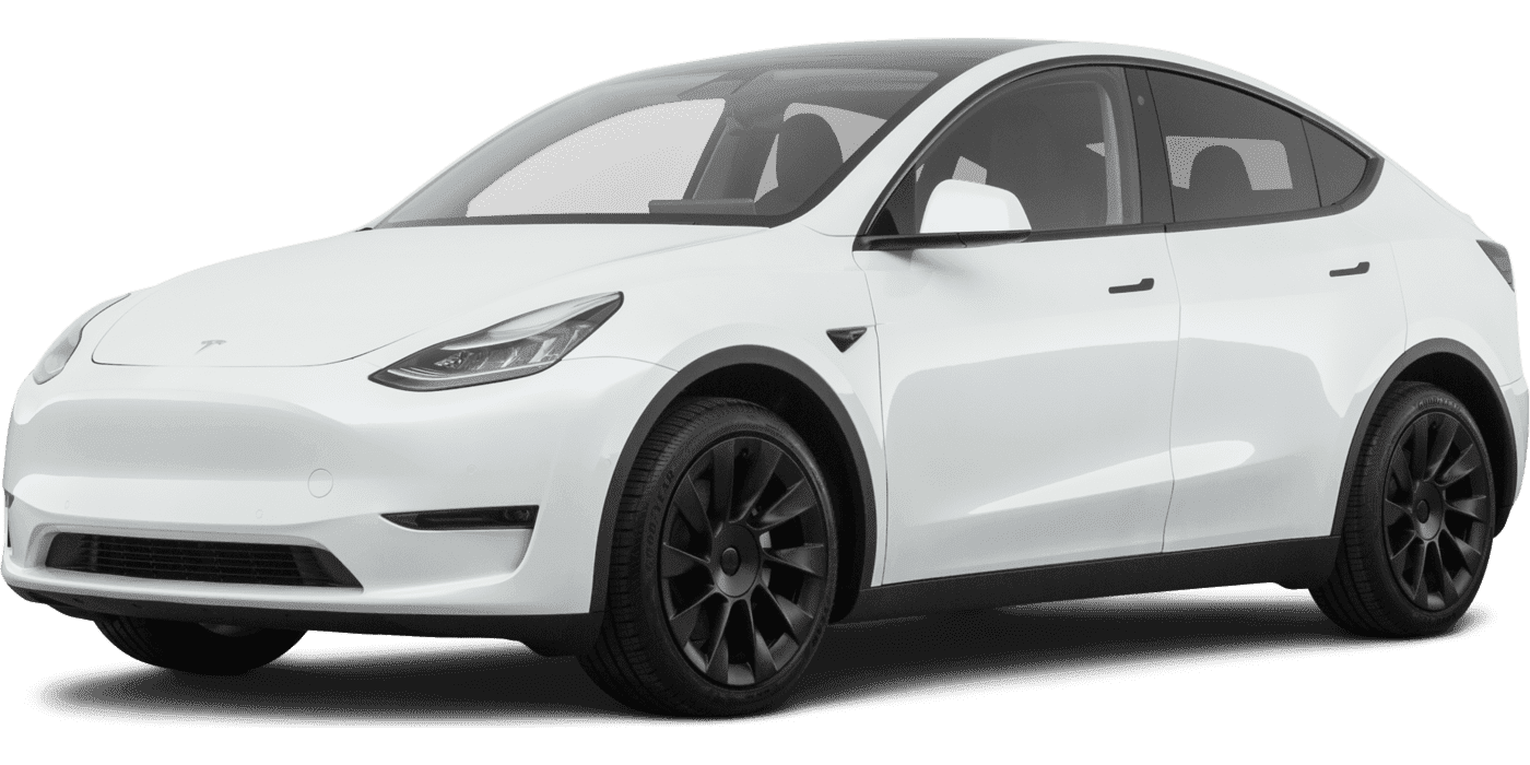 2020 Tesla Model Y Long Range in Antioch IL For Sale - Image 1